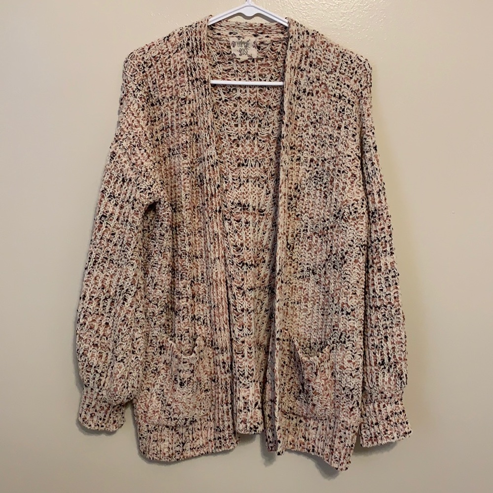 Cardigan